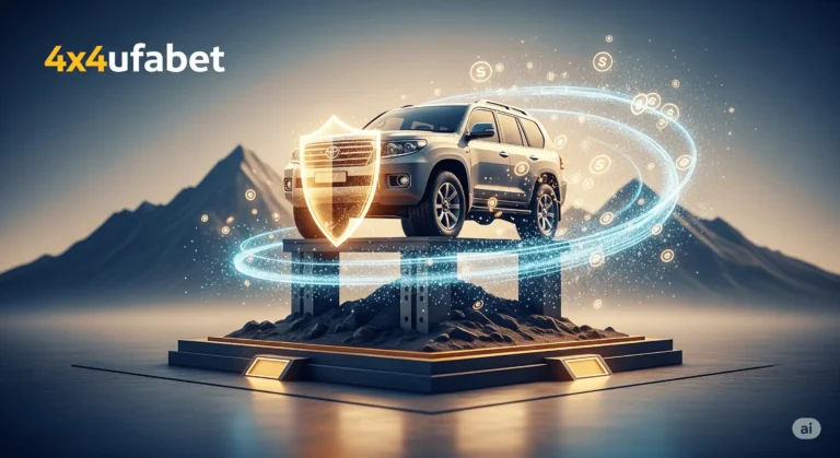 4x4ufabet เว็บตรง: เส้นทางที่ปลอดภัย ไม่ผ่านเอเย่นต์ มาตรฐานที่นักลงทุนไว้วางใจ