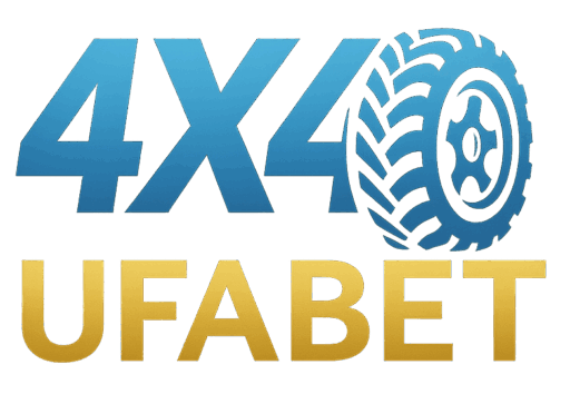 4x4ufabet คืออะไร? ถอดรหัสประสบการณ์เดิมพันสไตล์ออฟโรด