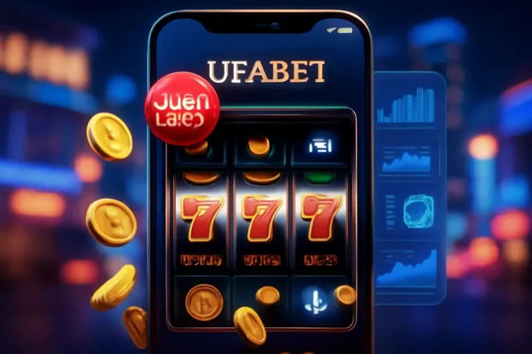 อัปเดตล่าสุด สล็อต ufabet: ความปลอดภัย วิธีสมัคร โบนัส