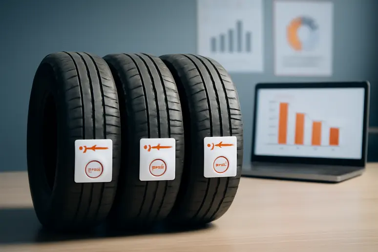 ยางยอดแย่ 2026: แบรนด์ไหนสอบตกเรื่องความพึงพอใจ?