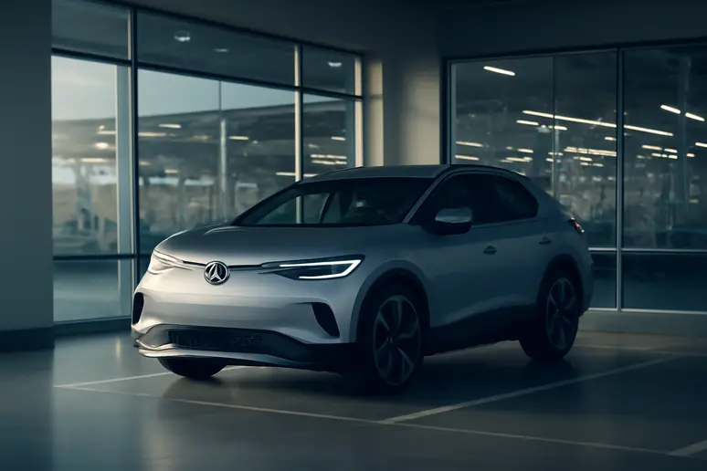 อนาคต EV สั่นคลอน? VW หยุดผลิต ID.4 ในสหรัฐฯ ค่ายอื่นจะตามรอยไหม?