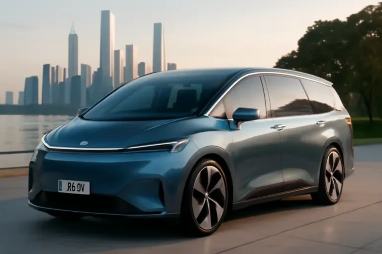 Minivan 2027: Honda Odyssey, Kia Carnival, Pacifica โฉมใหม่