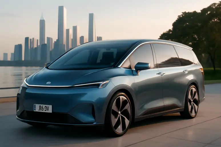 Minivan 2027: Honda Odyssey, Kia Carnival, Pacifica โฉมใหม่