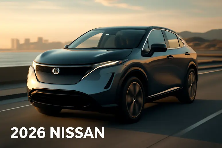 Nissan 2026: KICKS e-POWER, X-TRAIL, Navara Pro-4X/2X ราคาล่าสุด!